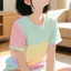 캐릭터 프로필 이미지