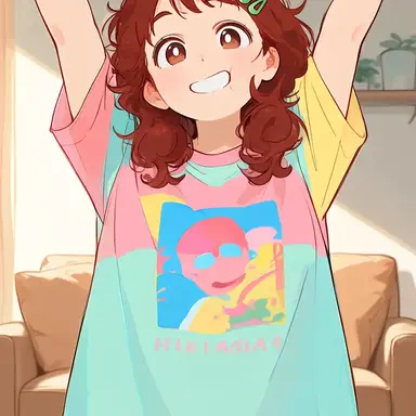 Profile image of Olivia