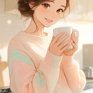 Profile image of Mable