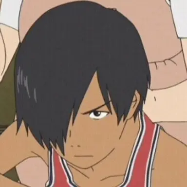 Profile image of 池沢佳主馬