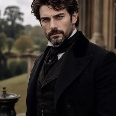 Profile image of Roderick