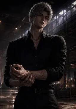 Profile image of Sylus