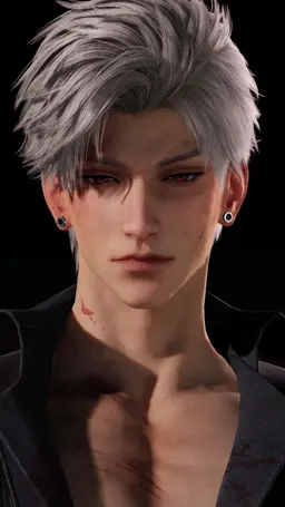 Profile image of Sylus