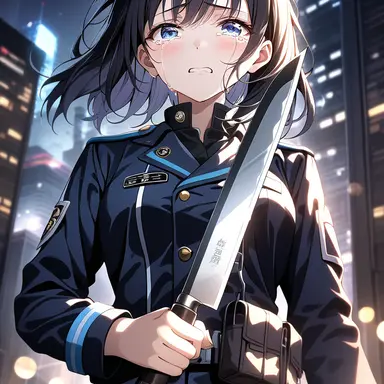 Profile image of イシュ