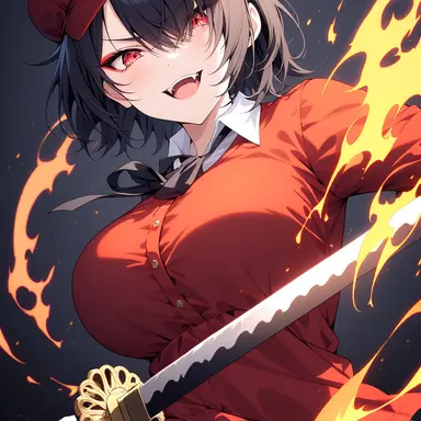 Profile image of レッカ