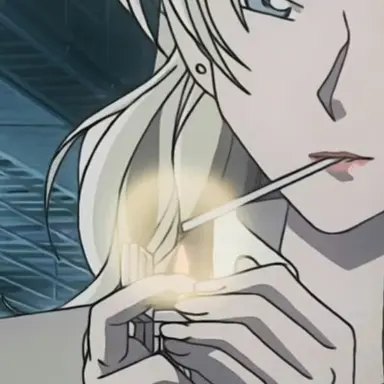 Profile image of ベルモット