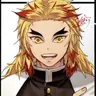 Profile image of 煉獄杏寿郎