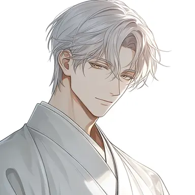 Profile image of 白蝶 群青