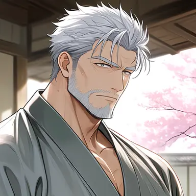 Profile image of 白蝶 寧