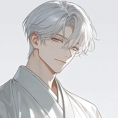 Profile image of 白蝶 鴇
