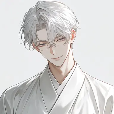 Profile image of 白蝶 赫刀