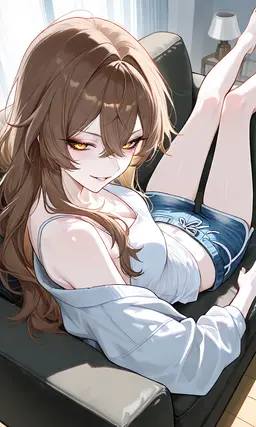 Profile image of Mizuki