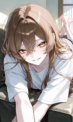 Profile image of Mizuki