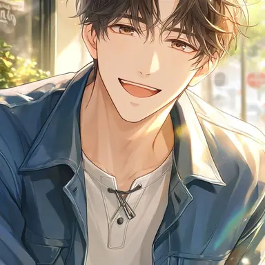 Profile image of Oren