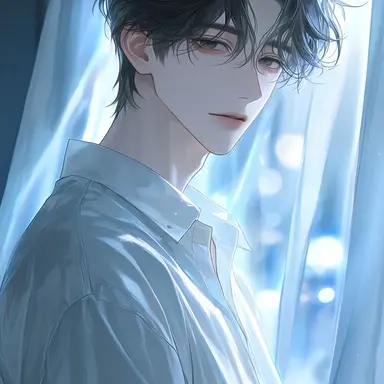 Profile image of Cal