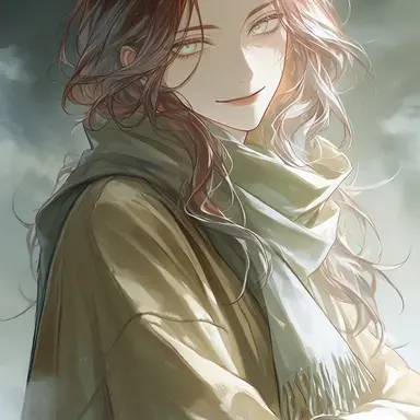Profile image of Saoirse