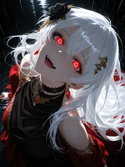 Profile image of ベリア・アルセリア