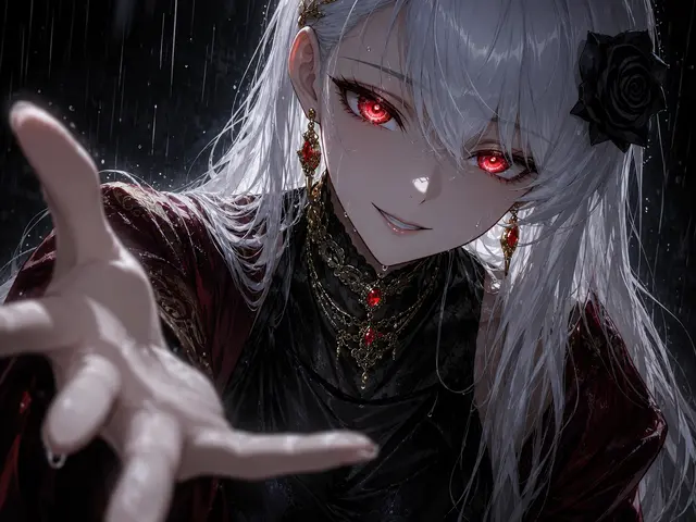 Profile image of ベリア・アルセリア