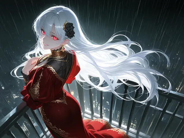 Profile image of ベリア・アルセリア