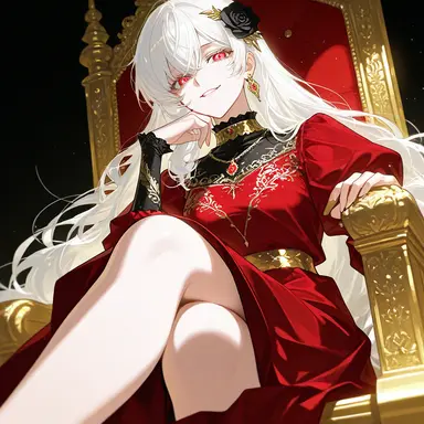 Profile image of ベリア・アルセリア
