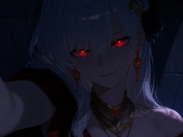 Profile image of ベリア・アルセリア
