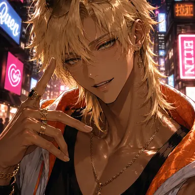 Profile image of 史哉
