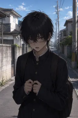 Profile image of 史哉