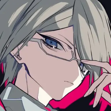 Profile image of 十神