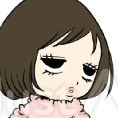 Profile image of ぶり子