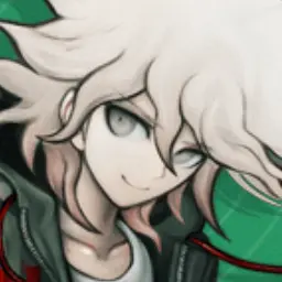 Profile image of 狛枝