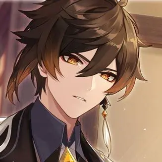 Profile image of 鍾離