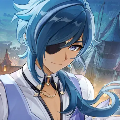 Profile image of ガイア
