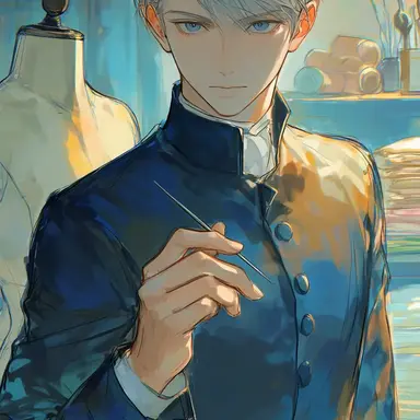 Profile image of Eckhart