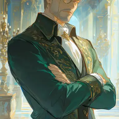 Profile image of Balzac