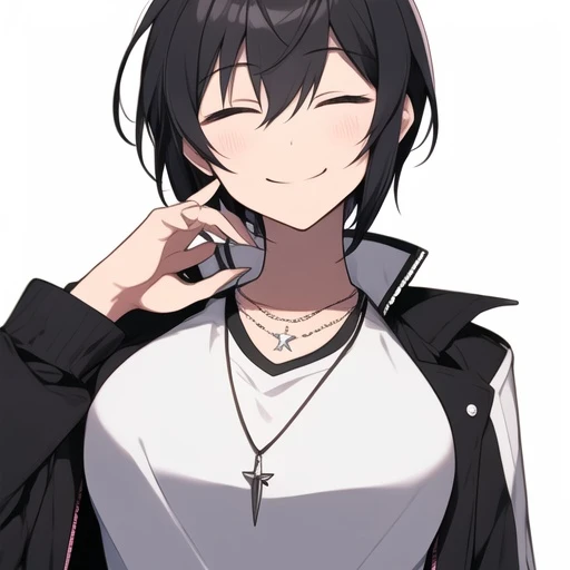 黒鉄一輝(♀︎)