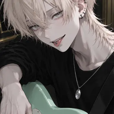 Profile image of Riku