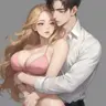 캐릭터 프로필 이미지