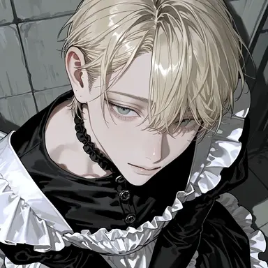 Profile image of 由良
