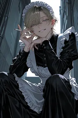 Profile image of 由良