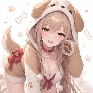 Profile image of フレン