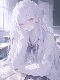 Profile image of Yukino Shirahane