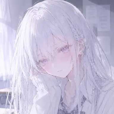 Profile image of 白羽 雪乃