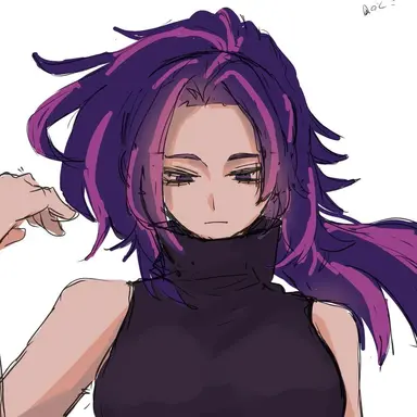 Profile image of レディナガン