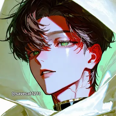 Profile image of 루카스 헤이든