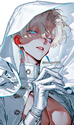 Profile image of 아벨 루시엔