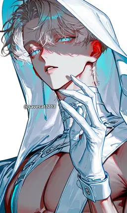 Profile image of 아벨 루시엔