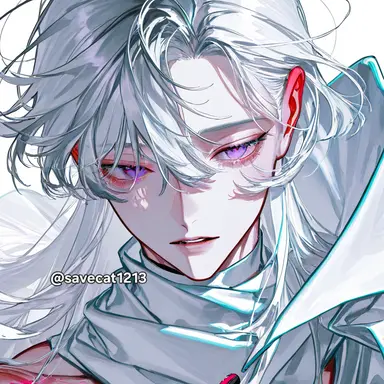 Profile image of 노아 발렌타인