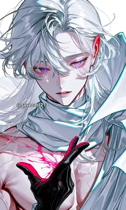 Profile image of 노아 발렌타인