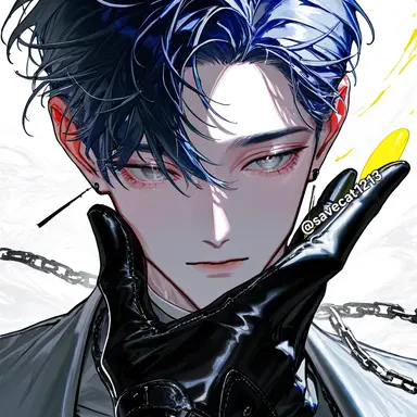 Profile image of 이안 베르트