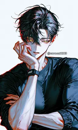 Profile image of 카이든 로웰